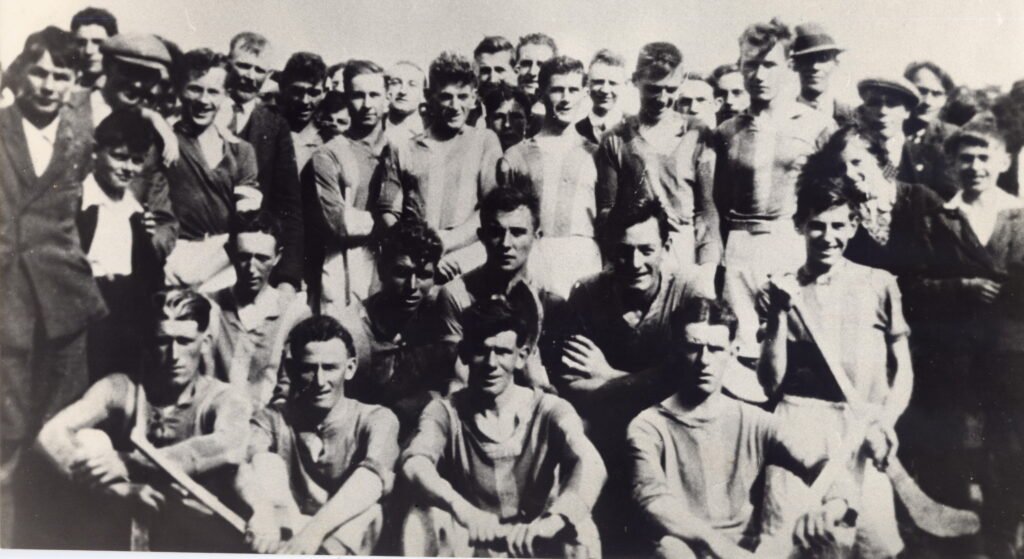 Mulcaire Rovers 1936 