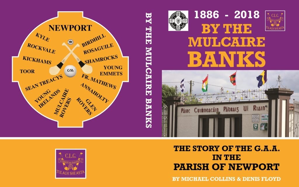 By The Mulcaire Banks Cover