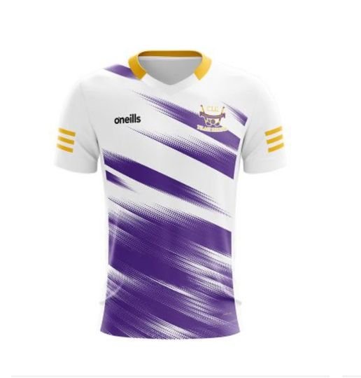 Newport GAA Training Top